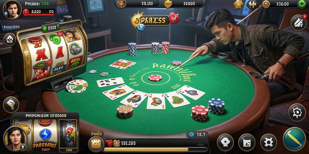 99sll - Fitur bonus yang memikat dengan banyak peluang menang.