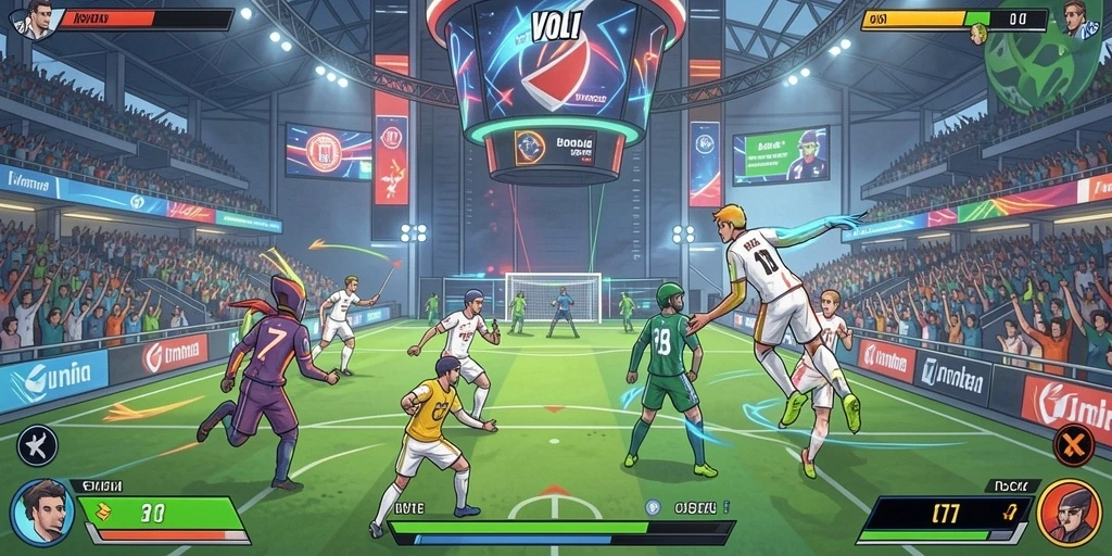 depo89 - Berinteraksi dengan komunitas game yang aktif dan mendukung.
