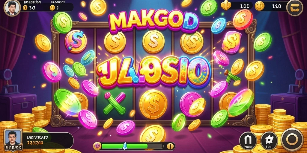 dewaslot99 - Beragam pilihan permainan slot yang menghibur.