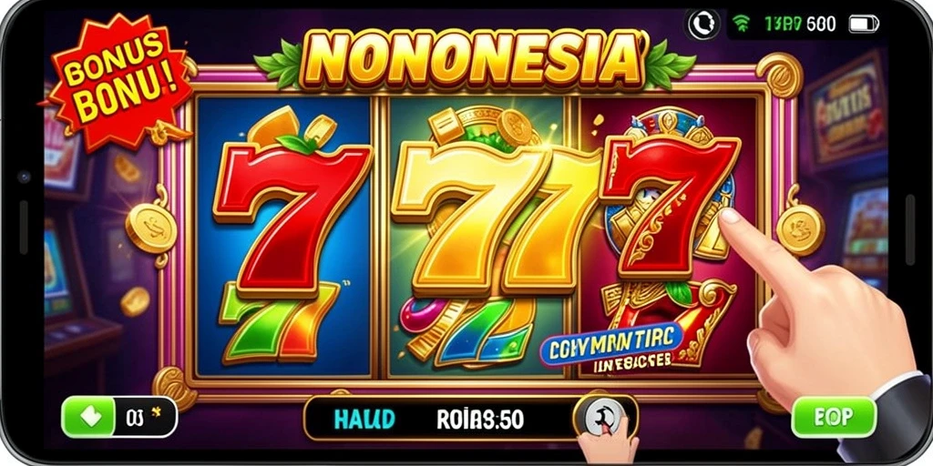 harta11 - Screenshot menunjukkan fitur kompetisi antara pemain secara online.