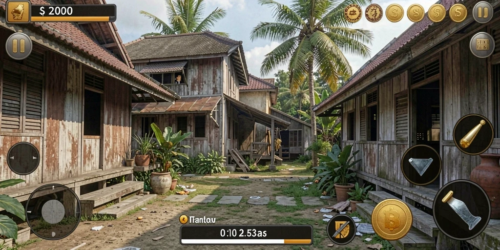 maxwin303 - Karakter yang beragam dengan kemampuan unik.