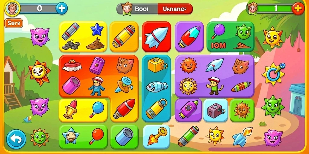 migaspin - Fitur bonus jackpot yang memberikan kesempatan menang lebih besar.