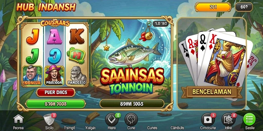 omtogel - Fitur bonus menarik yang selalu diperbarui.