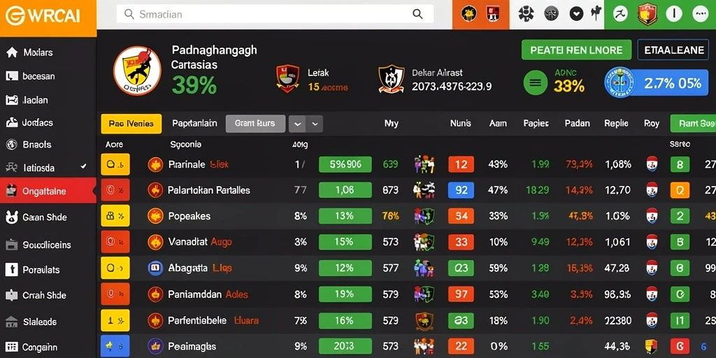 online138 - Beragam pilihan permainan yang bisa dinikmati.