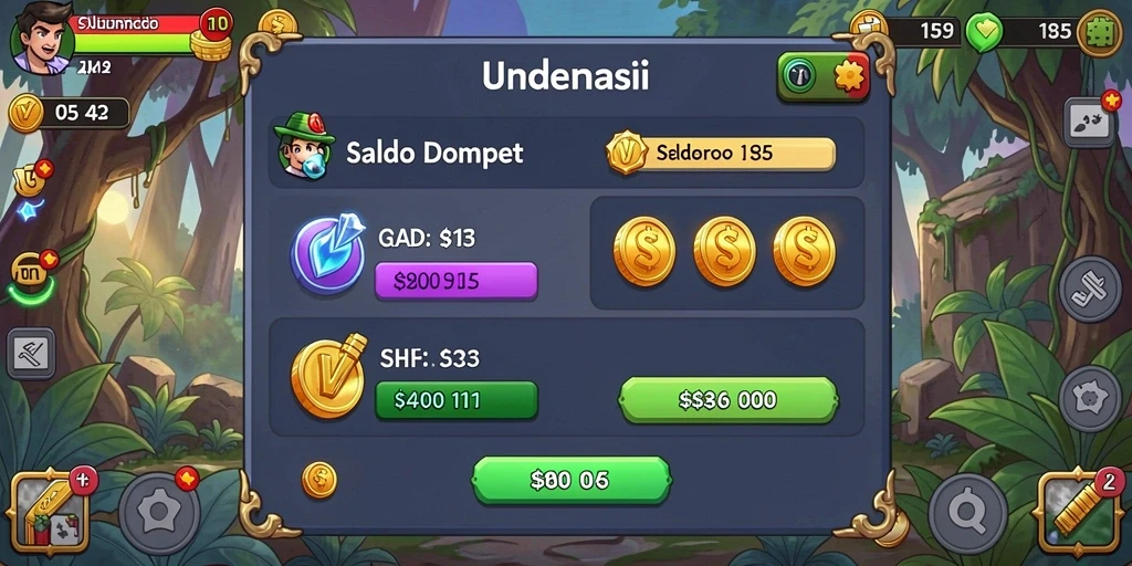 polototo - Screenshot tampilan hasil undian terbaru.