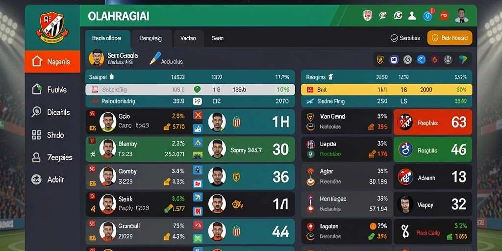 rr44 - Karakter unik dengan kemampuan spesial yang menarik.