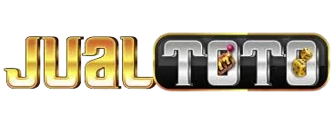 jualtoto — Logo Resmi